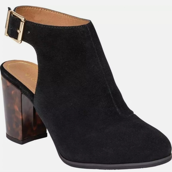 Vionic Lacey Women's Open Heel Shoe - Picture 1 of 1
